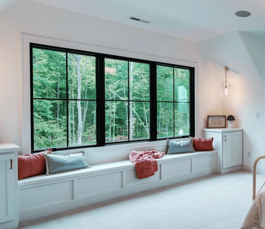 energy efficient windows